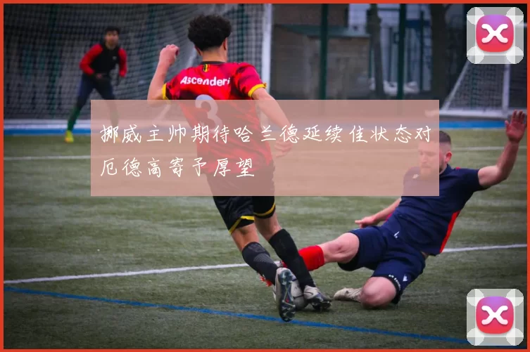 挪威主帅期待哈兰德延续佳状态对厄德高寄予厚望