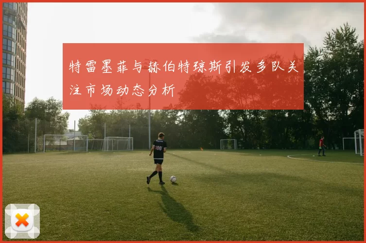 特雷墨菲与赫伯特琼斯引发多队关注市场动态分析
